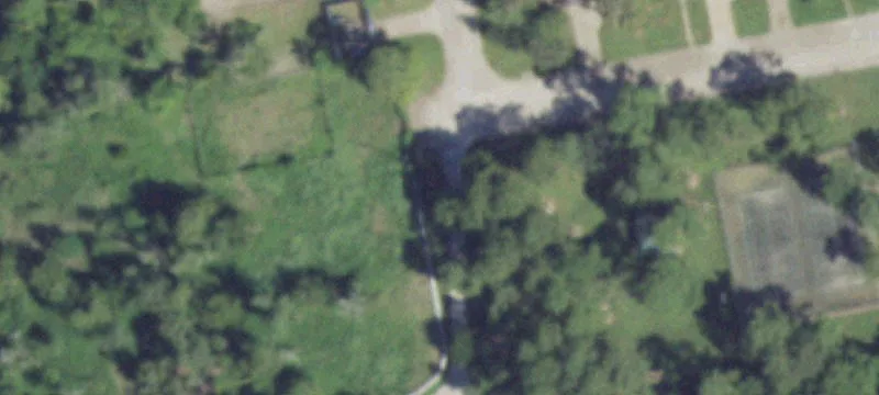 Waterfront Equestrian Retreat Property