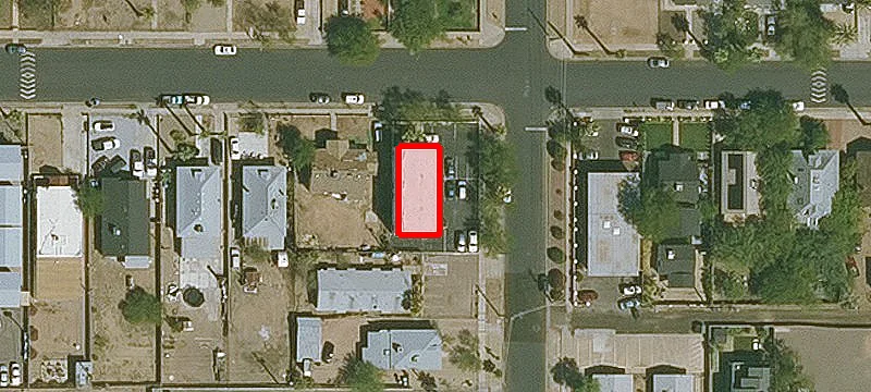 Mid-Century Multifamily Apartment Portfolio