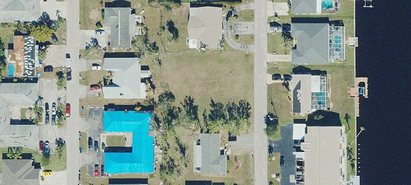 Multi-Family Development Lot