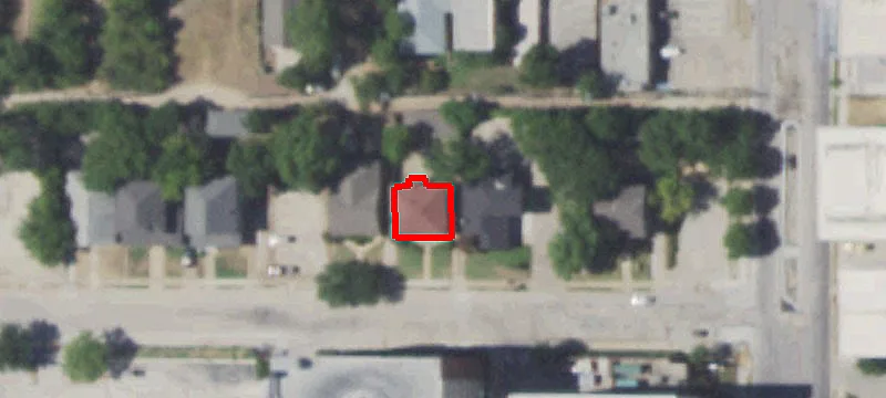 Residential Duplex Portfolio