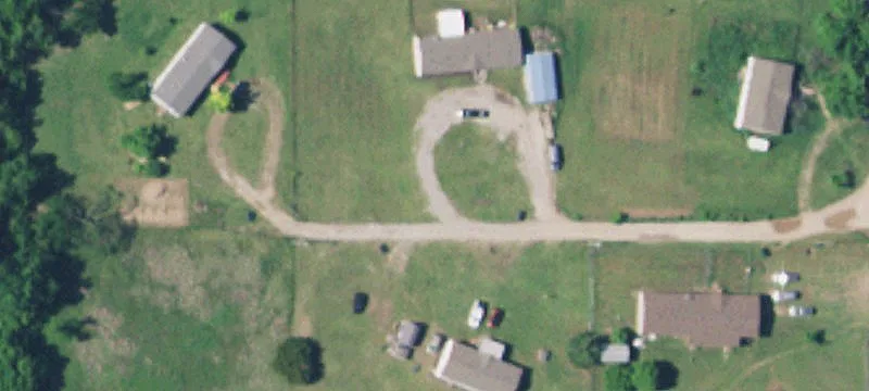 Commercial Corner Land Parcel