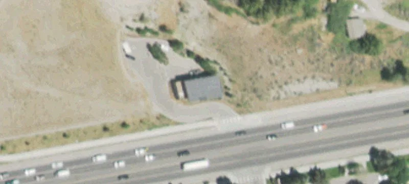Triplex with Three Residential Units