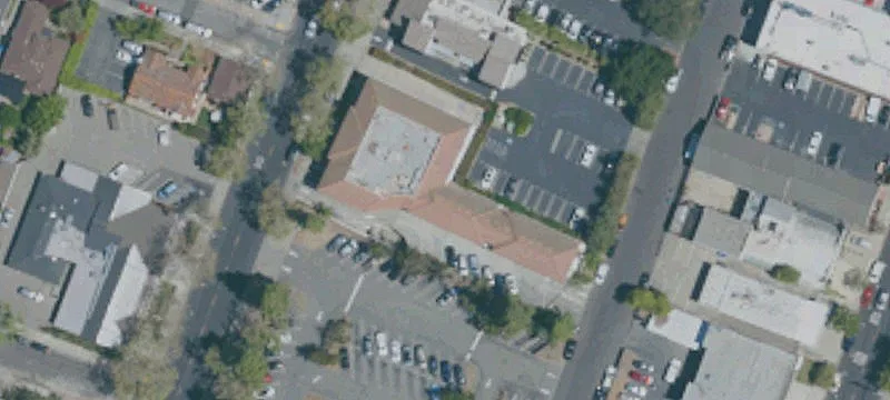 Office Suite for Lease