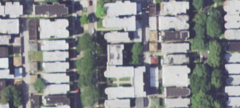 Renovation Opportunity 6-Unit Building