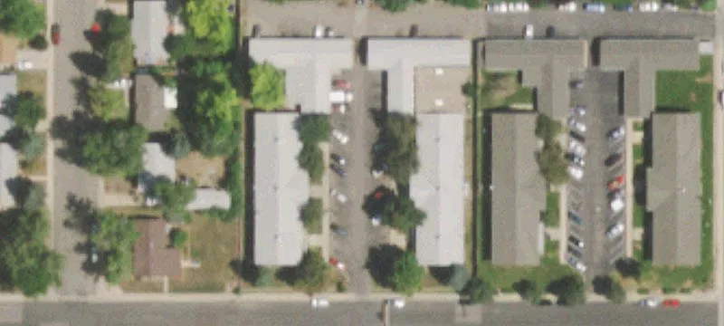 Stabilized 24-Unit Apartment Community