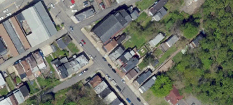 Two-Home Income Property
