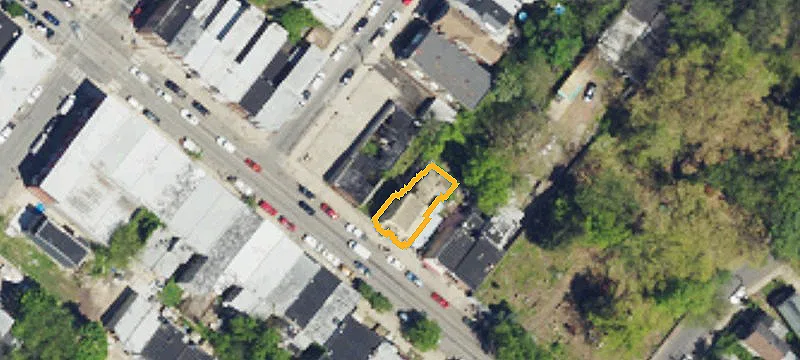 Vacant Development Land