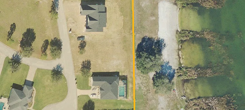 Lakefront Residential Lot