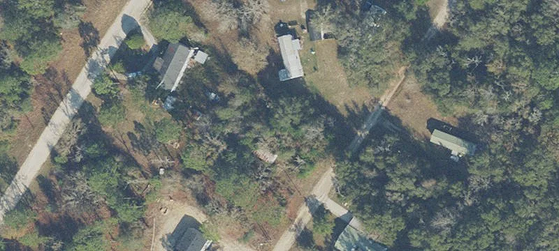 Residential Development Lot