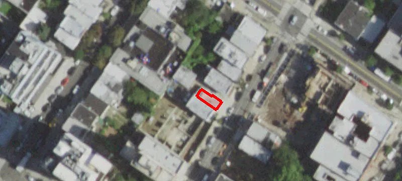 Extended-Stay Hotel with Garaging