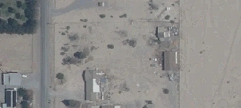 Residential Development Land Parcel