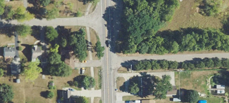 Lakefront Multifamily Development Land