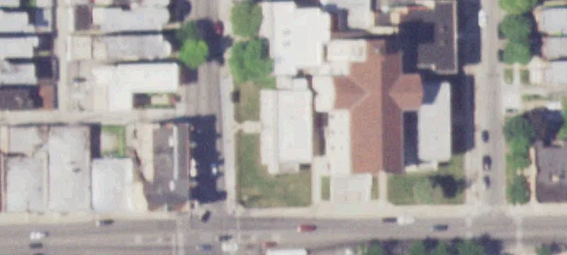 Religious School Campus with Parking