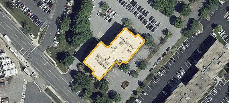 Office Building For Sale