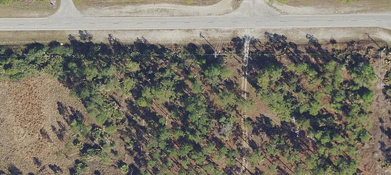Residential Development Lot