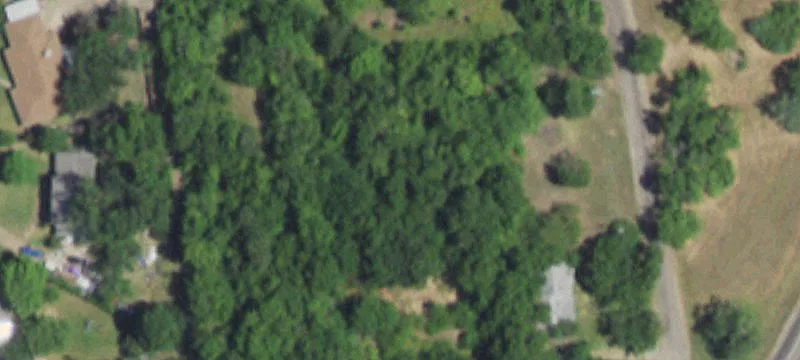 Specialty Land Parcel