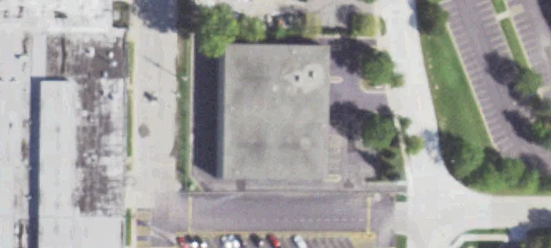 Divisible Office and Showroom Building