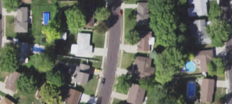Commercial Lot on Valle Vista