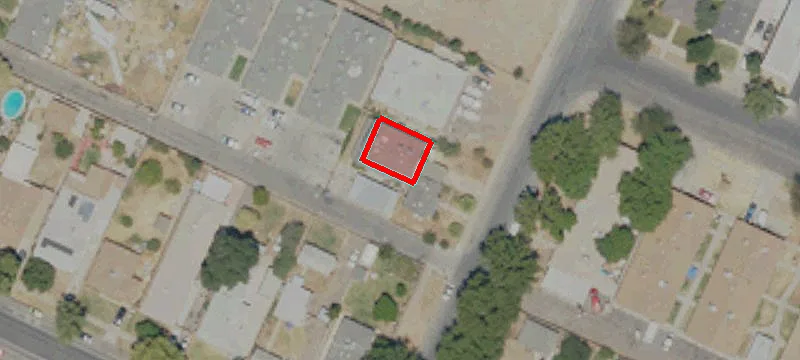 Multi-Unit Retail Investment