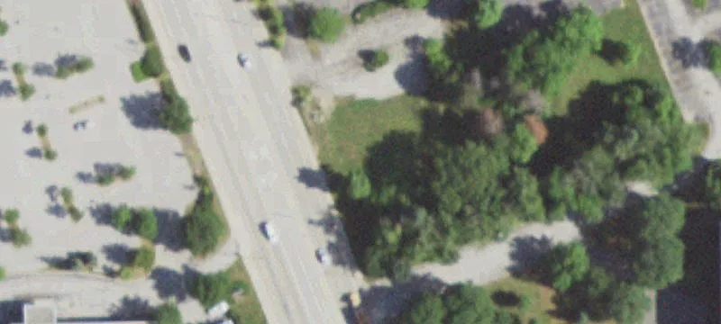 Commercial Land Opportunity
