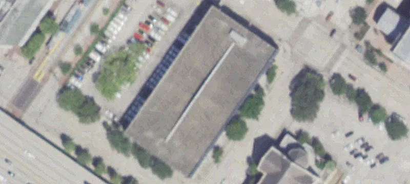 Office Building for Lease