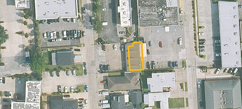 Pad-Ready Development Land