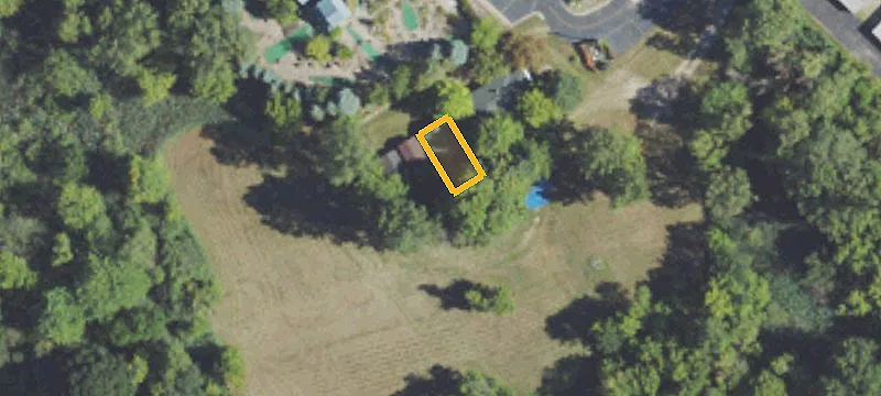 Mixed-Use Zoned Development Land