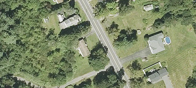 Former Hospital Redevelopment Land