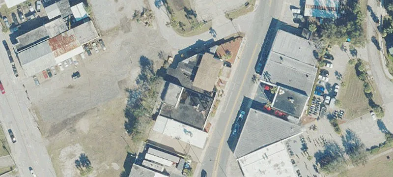 Three-Property Commercial Portfolio