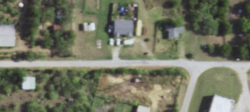 Unrestricted North Texas Land Tract