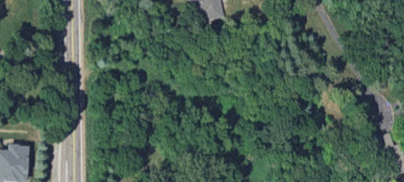 South-Facing Residential Build Lot