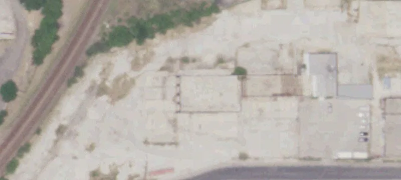 Corner Development Site with IDZ Zoning