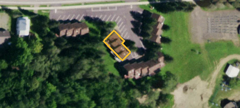Residential Building Lot with Ridge Views