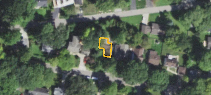 Buildable Residential Lot