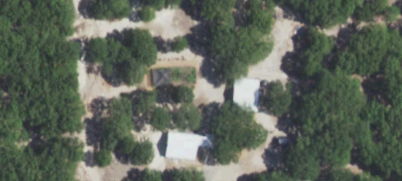 Waterfront Residential Land Lot