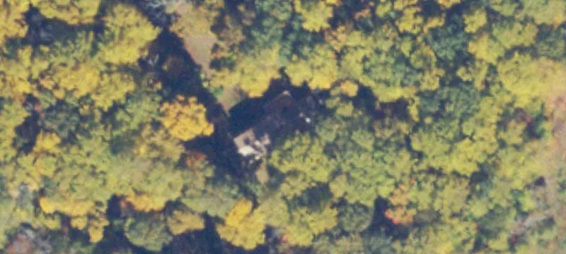 Planned Residential Building Lots