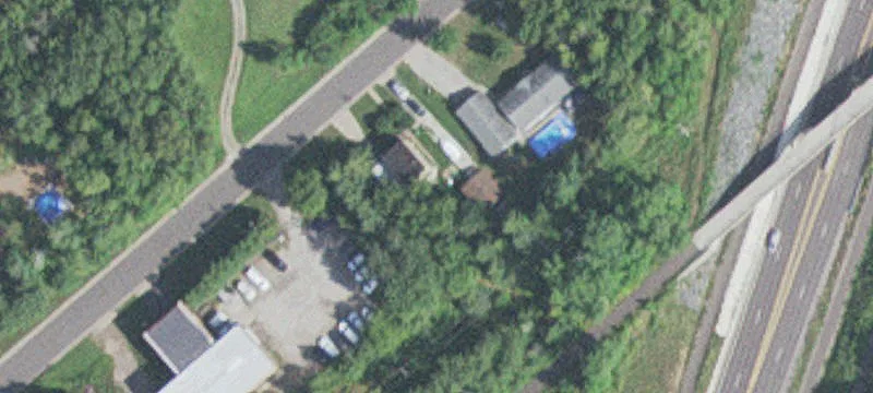 Corner Commercial Development Lot
