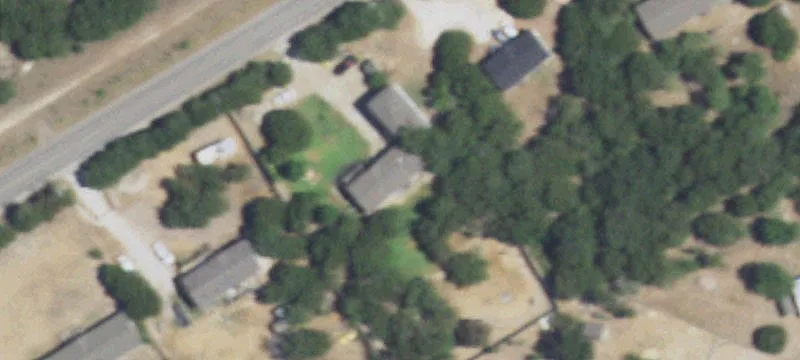 Ranch Acreage with Roping Arena