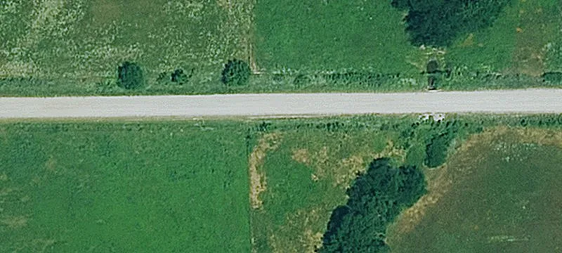Recreational Hunting Land with Ponds