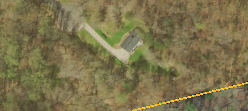 Residential Building Lot