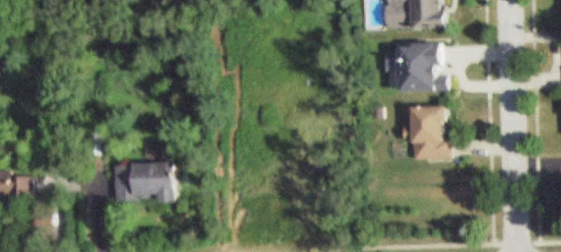 Residential Building Lot