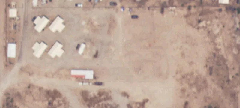 RV Park Income Property
