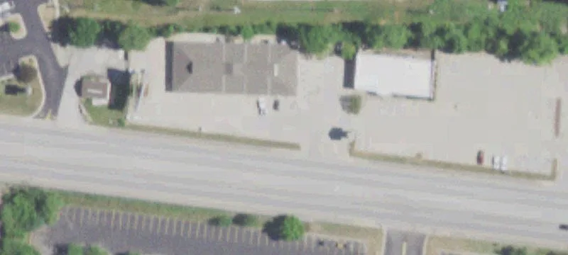 Retail-Office Building