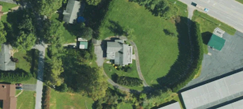 Office and Live-Work Property