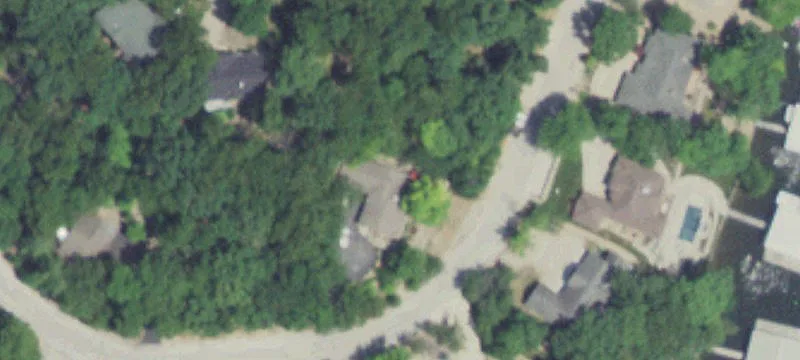 Corner Residential Lot with Lake Views