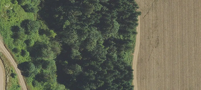 Zoned Farm Land Lease