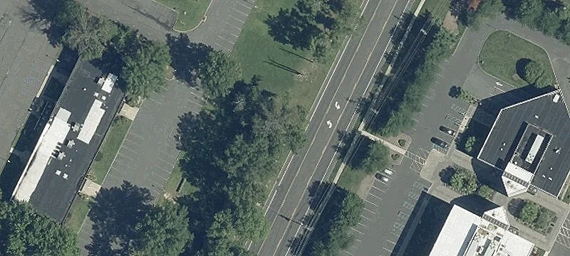 Office Space for Lease