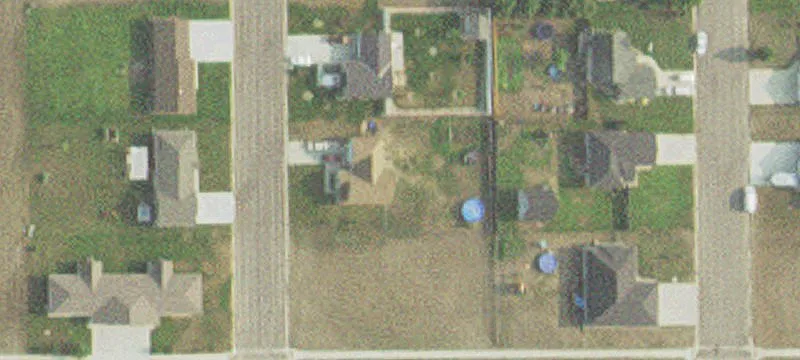 Residential Buildable Lot