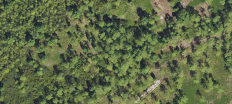 Commercial Mixed-Use Land Zoned C-1