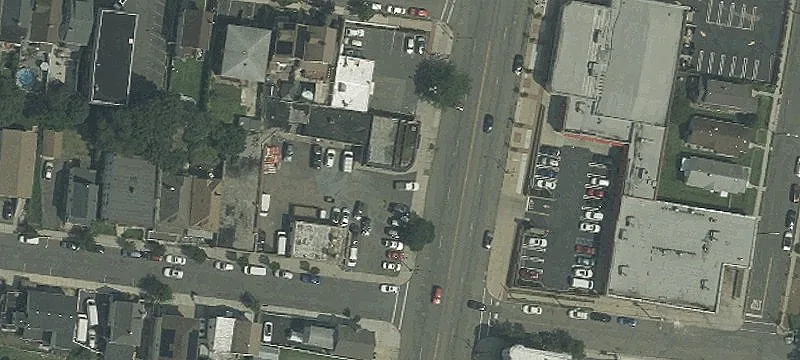 Shovel-Ready Mixed-Use Development
